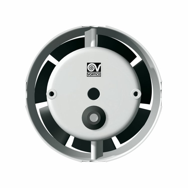 Aspiratore Vortice MG 120/5''