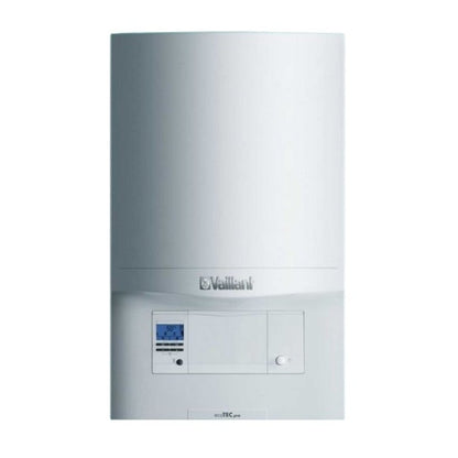 Caldaia a condensazione Vaillant Ecotec Pro VMW 236/5-3 - 24 kW metano + Termostato SensoHome 380 - A+