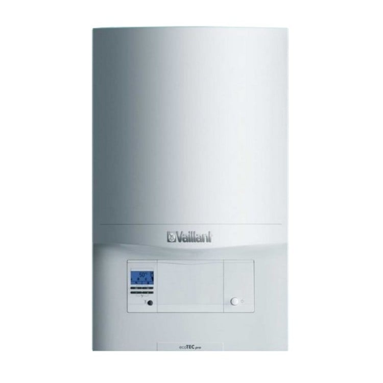 Caldaia a condensazione Vaillant Ecotec Pro VMW 286/5-3 - 24 kW metano + Termostato SensoHome 380 - A+