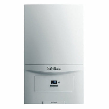 Caldaia a condensazione Vaillant EcoTEC Pure 24 kW metano + termostato smart SensoROOM Connect