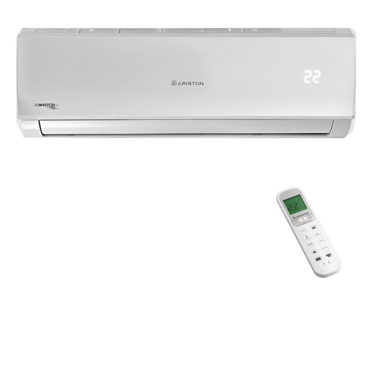 Condizionatore Ariston Alys R32 12000 BTU Inverter R32 A++