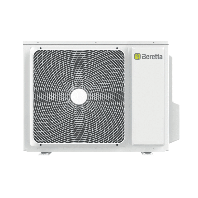 Condizionatore Beretta BREVA 9000 BTU R32 Inverter A++/A+