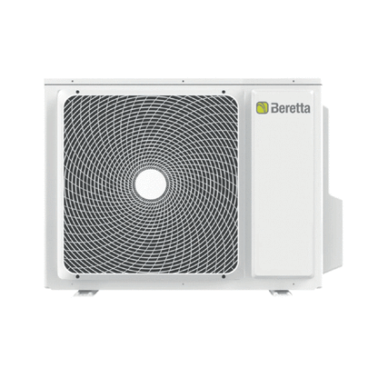 Condizionatore Beretta BREVA 9000 BTU R32 Inverter A++/A+