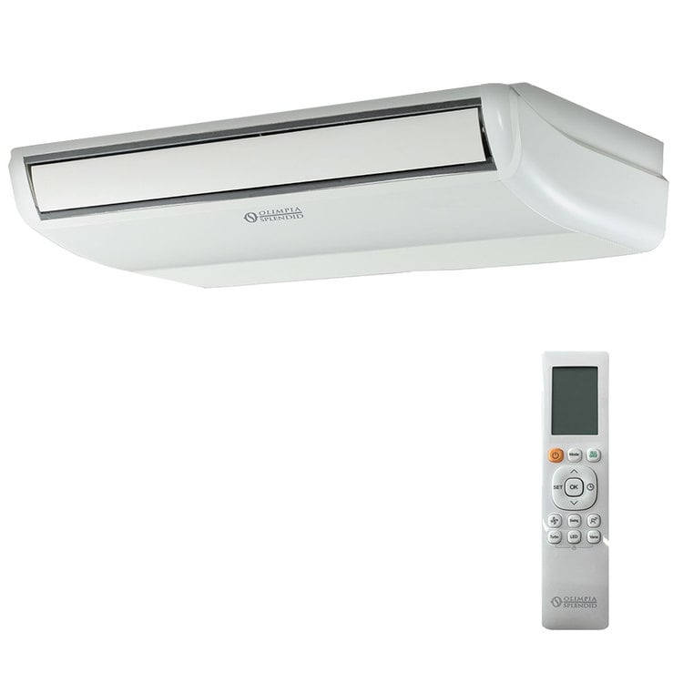 Condizionatore console Olimpia Splendid Nexya S5 E Ceiling a parete/soffitto 24000 BTU Inverter A++ R32