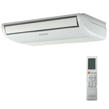 Condizionatore console Olimpia Splendid Nexya S5 E Ceiling a parete/soffitto 36000 BTU Inverter A++ R32