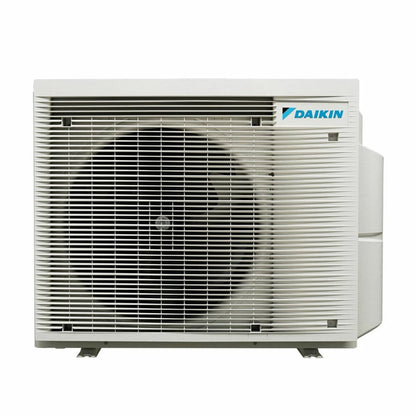 Condizionatore Daikin canalizzabile Mini Sky FDXM-F9 dual split 9000+12000 BTU inverter A++ esterna 4 kW