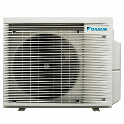 Condizionatore Daikin Emura 3 dual split 15000+15000 BTU inverter A+ wifi unità esterna 7.8 kW Nero