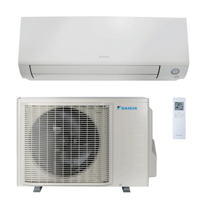 Condizionatore Daikin Perfera All Seasons 9000 BTU R32 Inverter A+++ WiFi