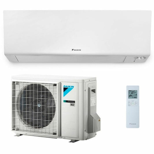 Condizionatore Daikin Perfera Wall 7000 BTU R32 inverter A+++ con wi-fi integrato