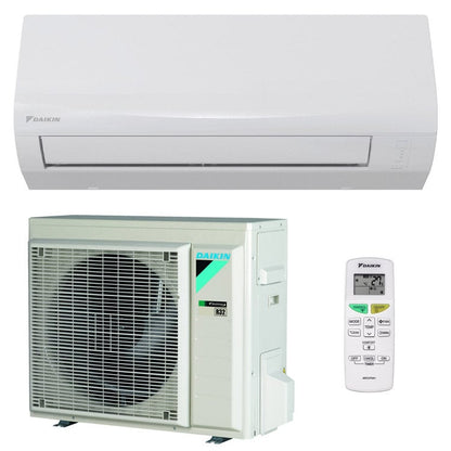 Condizionatore Daikin Sensira 15000 BTU R32 inverter A++