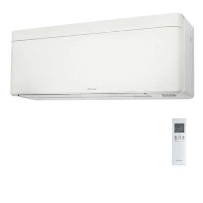 Condizionatore Daikin Stylish Bianco penta split 7000+9000+9000+12000+12000 BTU inverter A++ wifi unità esterna 7.8 kW