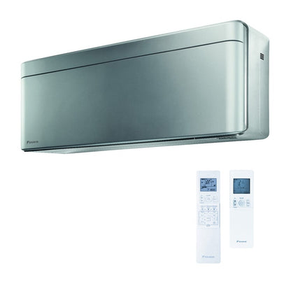 Condizionatore Daikin Stylish dual split 9000+12000 BTU inverter A+++ wifi unità esterna 5,0 kW