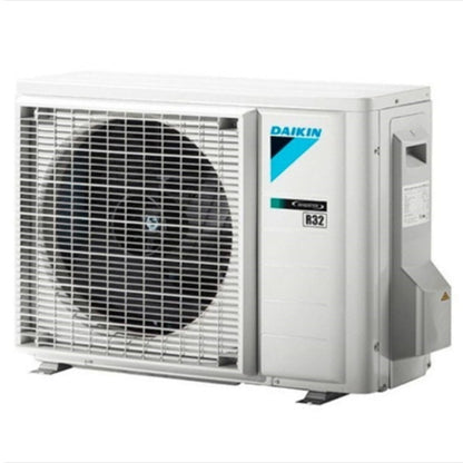 Condizionatore Daikin Stylish New Total Silver 18000 BTU R32 Inverter A++ wifi