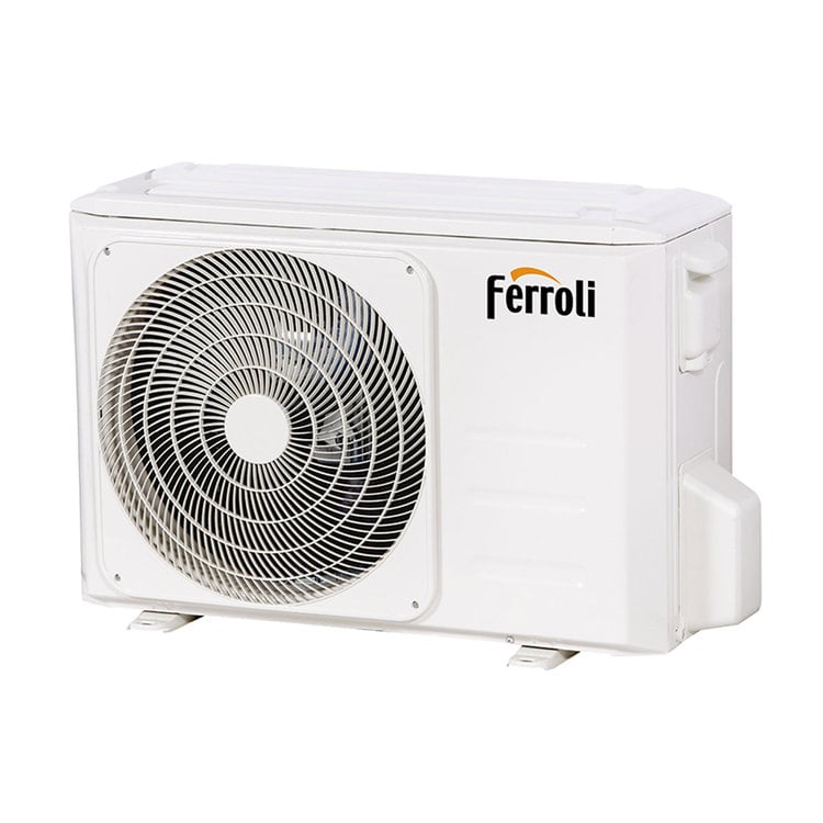 Condizionatore Ferroli Giada S 12000 BTU R32 Inverter Classe A++ WiFi