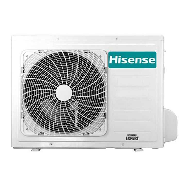 Condizionatore Hisense Easy Smart 12000 BTU inverter A++ R32 2023