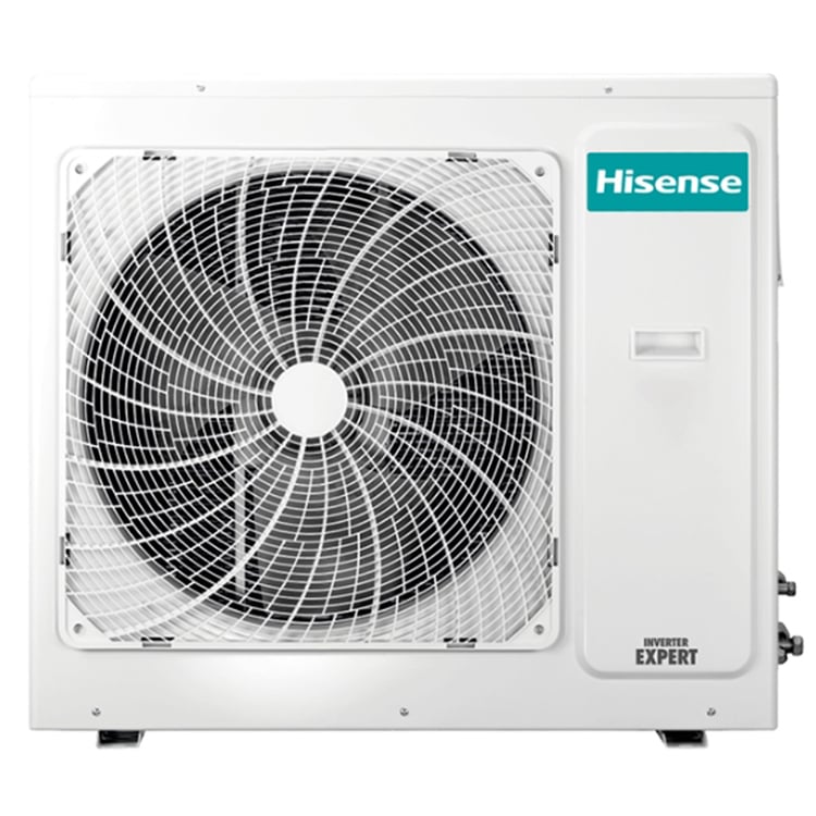 Condizionatore Hisense Easy Smart 18000 BTU inverter A++ R32 2023