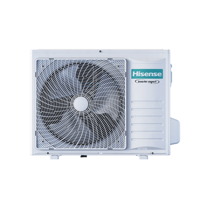 Condizionatore Hisense Pavimento/Soffitto AUV 24000 BTU R32 Super Inverter A++