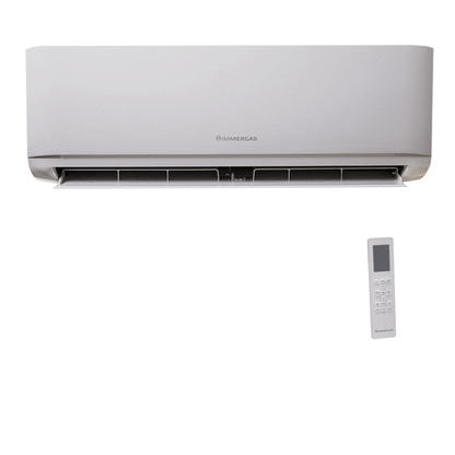 Condizionatore Immergas GOTHA 9000 BTU R32 Inverter A+++/A++ WiFi