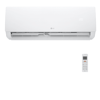 Condizionatore LG DUALCOOL Libero 18000 BTU R32 Inverter A++/A+