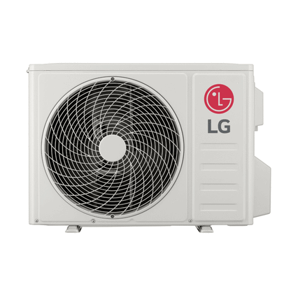 Condizionatore LG DUALCOOL Libero 18000 BTU R32 Inverter A++/A+