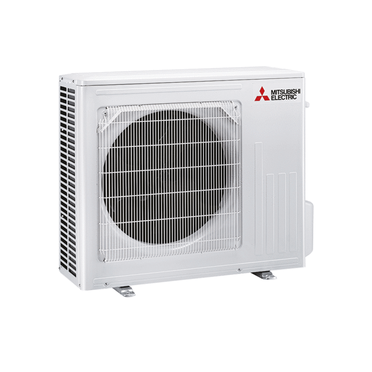 Condizionatore Mitsubishi Electric Kirigamine Style MSZ-LN 18000 BTU R32 Inverter A+++ WiFi Bianco