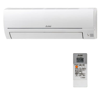 Condizionatore Mitsubishi Electric MSZ-HR 15000 BTU R32 inverter A++