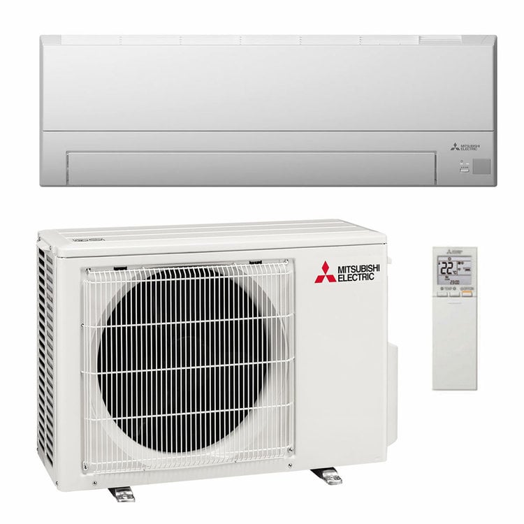 Condizionatore Mitsubishi Electric Serie BT 18000 BTU R32 Inverter A++/A+ WiFi