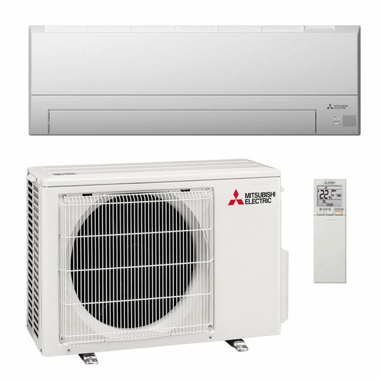 Condizionatore Mitsubishi Electric Serie BT 18000 BTU R32 Inverter A++/A+ WiFi