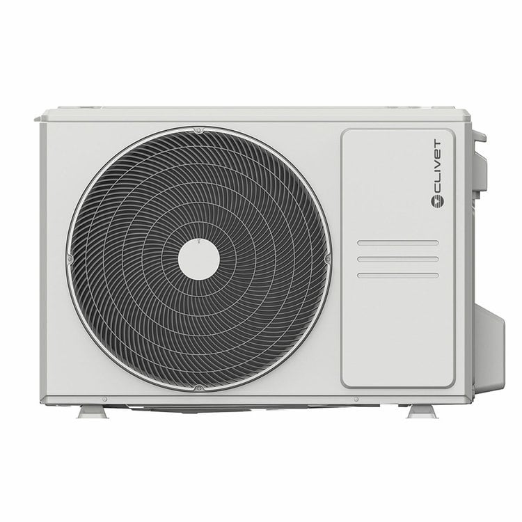 Condizionatore monosplit Clivet EZCool 12000 BTU R32 Inverter A++