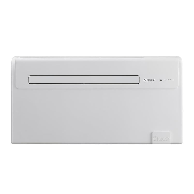 Condizionatore Olimpia Splendid Unico Air 25 HP EVA 9000 BTU gas R32 inverter