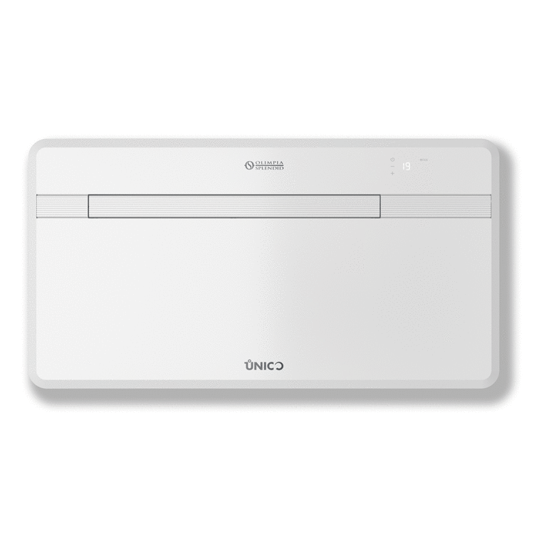 Condizionatore Olimpia Splendid Unico Evo 20 HP PVAN 5000 BTU R290 Inverter A+/A WiFi SLIM 