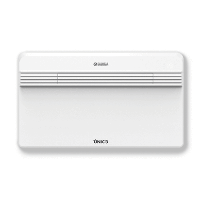 Condizionatore Olimpia Splendid Unico Pro 30 HP EVAN 9000 BTU R32 Inverter A+/A WiFi SLIM