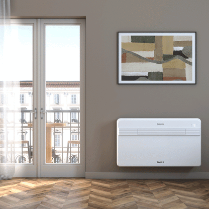 Condizionatore Olimpia Splendid Unico Pro 30 HP EVAN 9000 BTU R32 Inverter A+/A WiFi SLIM