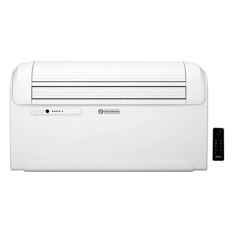 Condizionatore Olimpia Splendid Unico Twin versione HP 9000 BTU R410A