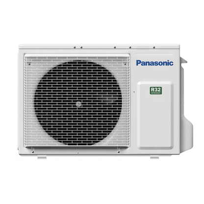 Condizionatore Panasonic Canalizzabile PACi NX Standard 21000 BTU R32 Inverter A++/A+