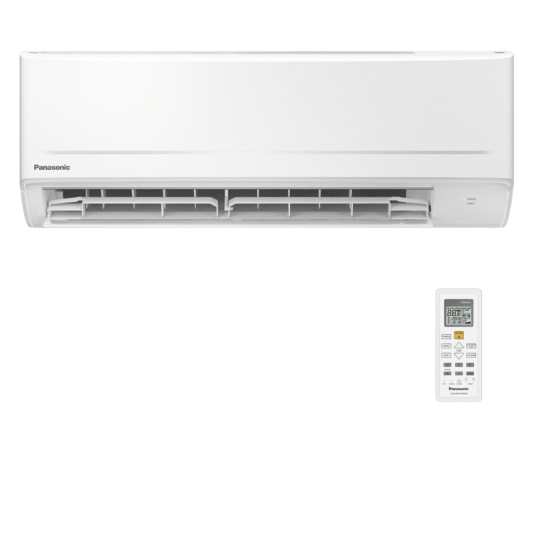 Condizionatore Panasonic Serie BZ 12000 BTU R32 Inverter A++/A+