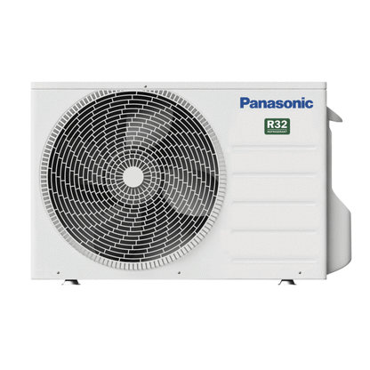 Condizionatore Panasonic Serie BZ 9000 BTU R32 Inverter A++/A+