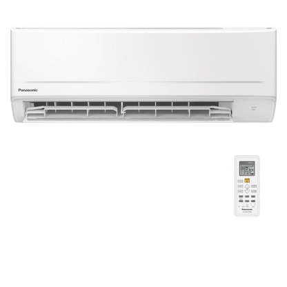 Condizionatore Panasonic Serie BZ 9000 BTU R32 Inverter A++/A+