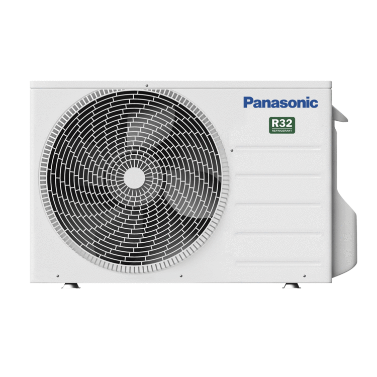 Condizionatore Panasonic Serie TZ 18000 BTU R32 Inverter A++/A+ WiFi