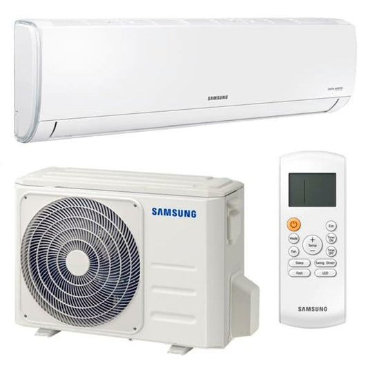 Condizionatore Samsung AR35 12000 BTU R32 inverter A++