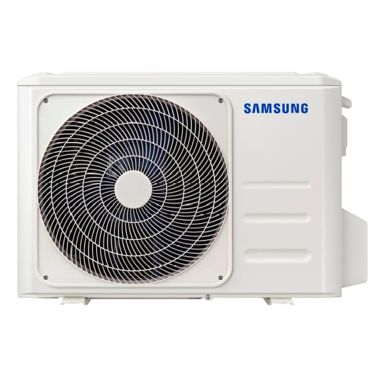 Condizionatore Samsung AR35 12000 BTU R32 inverter A++