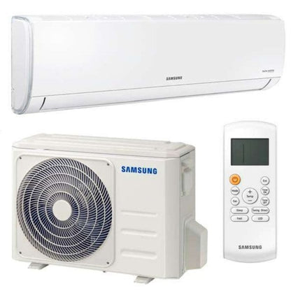 Condizionatore Samsung AR35 18000 BTU inverter R32 A++