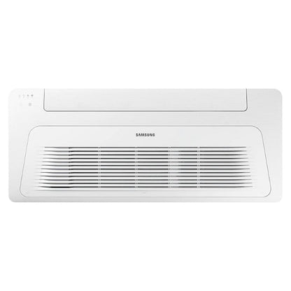 Condizionatore Samsung Cassetta WindFree 1 Via dual split 12000+12000 BTU inverter A+++ unità esterna 5,0 kW