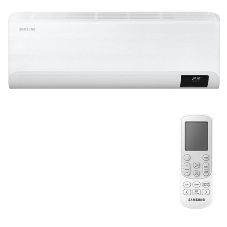 Condizionatore Samsung Cebu Wi-Fi 18000 BTU R32 inverter A++ 2022