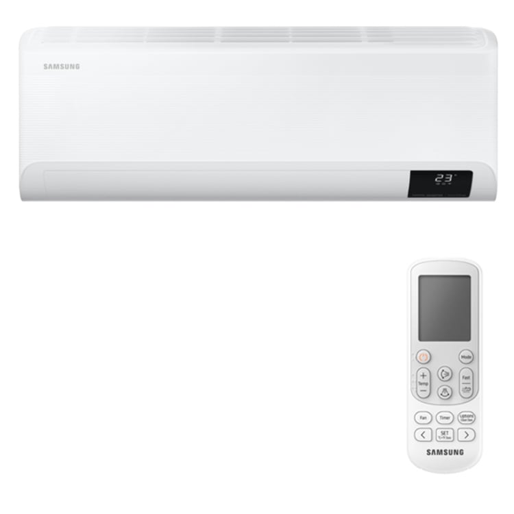 Condizionatore Samsung Cebu Wi-Fi 24000 BTU R32 inverter A++