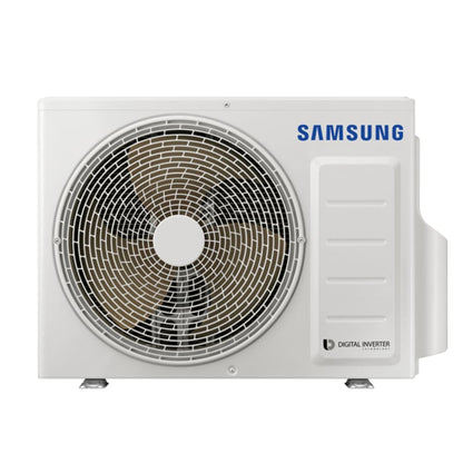 Condizionatore Samsung WindFree AVANT 12000 BTU R32 inverter A++ wifi