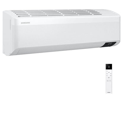 Condizionatore Samsung Windfree Elite 12000 BTU R32 inverter A+++ wifi 2023