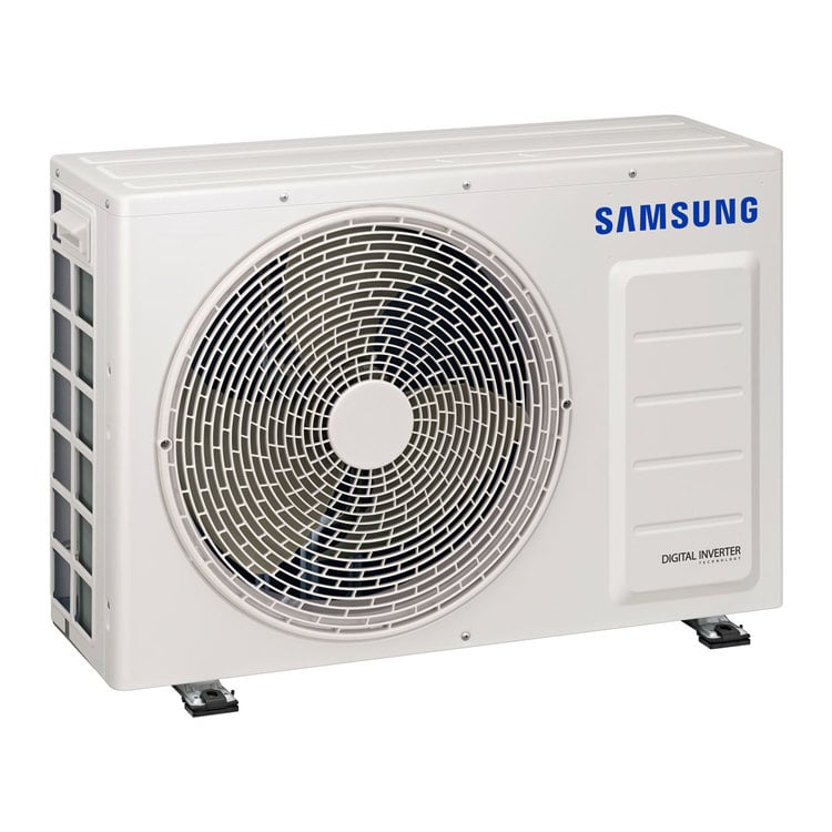 Condizionatore Samsung Windfree Elite 12000 BTU R32 inverter A+++ wifi 2023