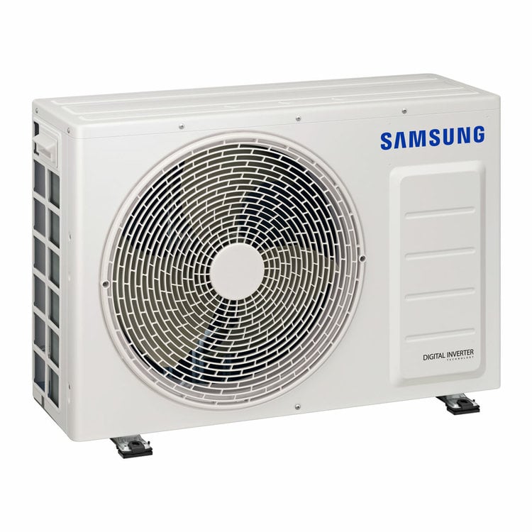 Condizionatore Samsung Windfree Elite 9000 BTU R32 inverter A+++ wifi 2023