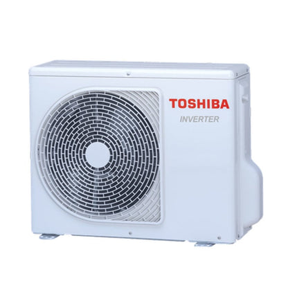 Condizionatore Toshiba Haori 12000 btu inverter R32 A+++ con wifi